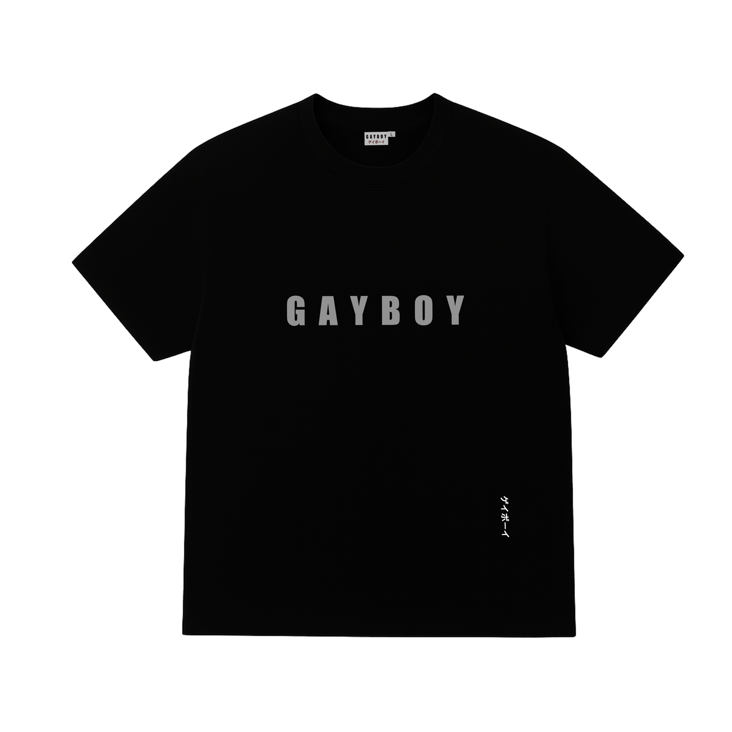 GB01 - GAYBOY
