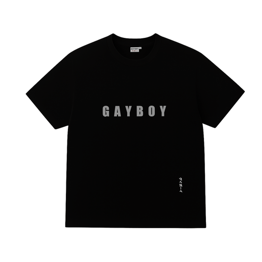 GB01 - GAYBOY